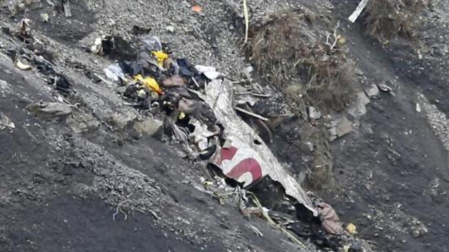 El condenado por mofarse de las víctimas de Germanwings también se burló de Murcia