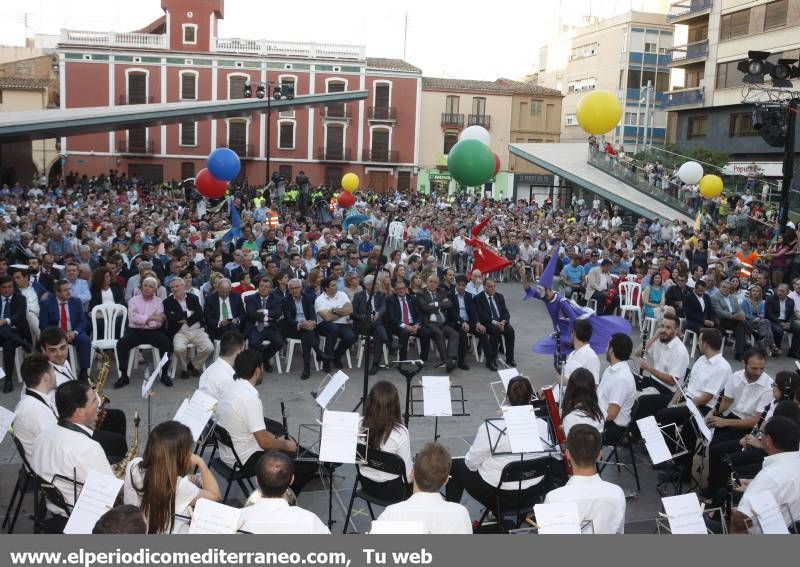 GALERÍA DE FOTOS -- Vila-real, capital del fúlbol