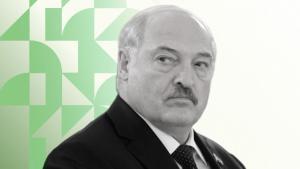 Aleksander Lukashenko, presidente de Bielorrusia.