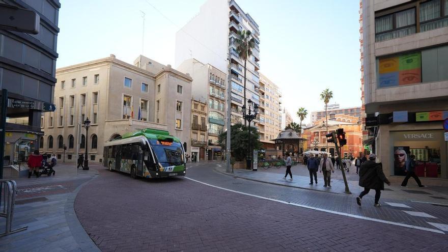 Impulso para la eficiencia energética: El Estado destina dos millones para mejorar tres edificios de Castellón