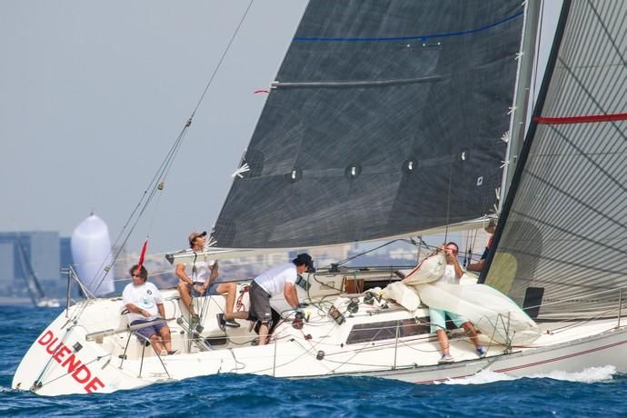 Trofeo Princesa de Asturias de Crucero