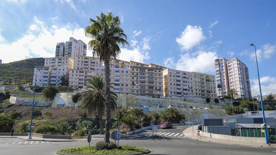 La Policía Nacional detiene a una mujer por presuntamente ahogar a su bebé en Canarias