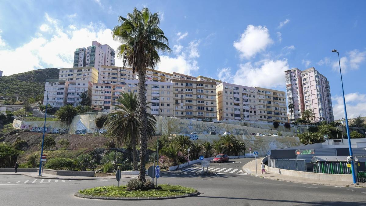 Detienen a una mujer por ahogar a su bebé en Las Palmas de Gran Canaria