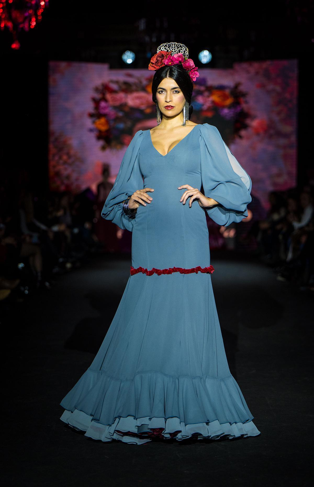 Fotogalería | Desfile de Paco Prieto en We Love Flamenco