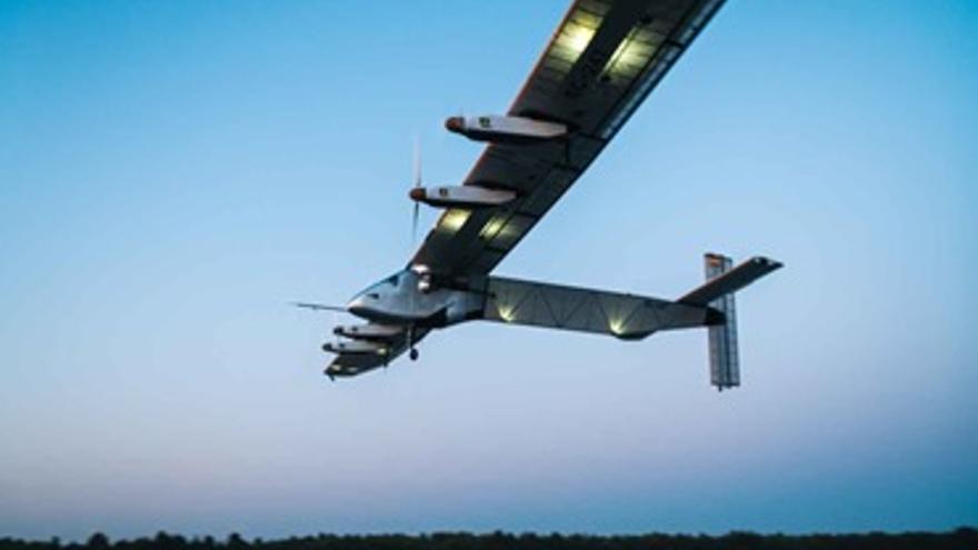 Imagen de uno de los modelos de aeronave no tripulada que hay en el mercado y se podrían ajustar al proyecto ‘Agamenón’.