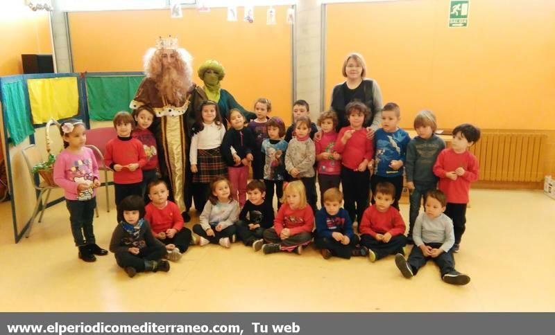 GALERÍA DE FOTOS - Navidad en los coles