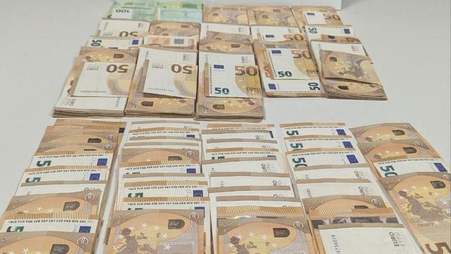 Una falsa assessoria jurídica estafa més de 13.500 euros a un home al Bages