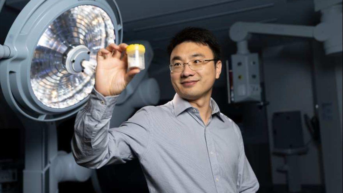 La tecnología, desarrollada por científicos de la Universidad de Sídney, ha mostrado resultados prometedores en modelos preclínicos de reparación ósea.