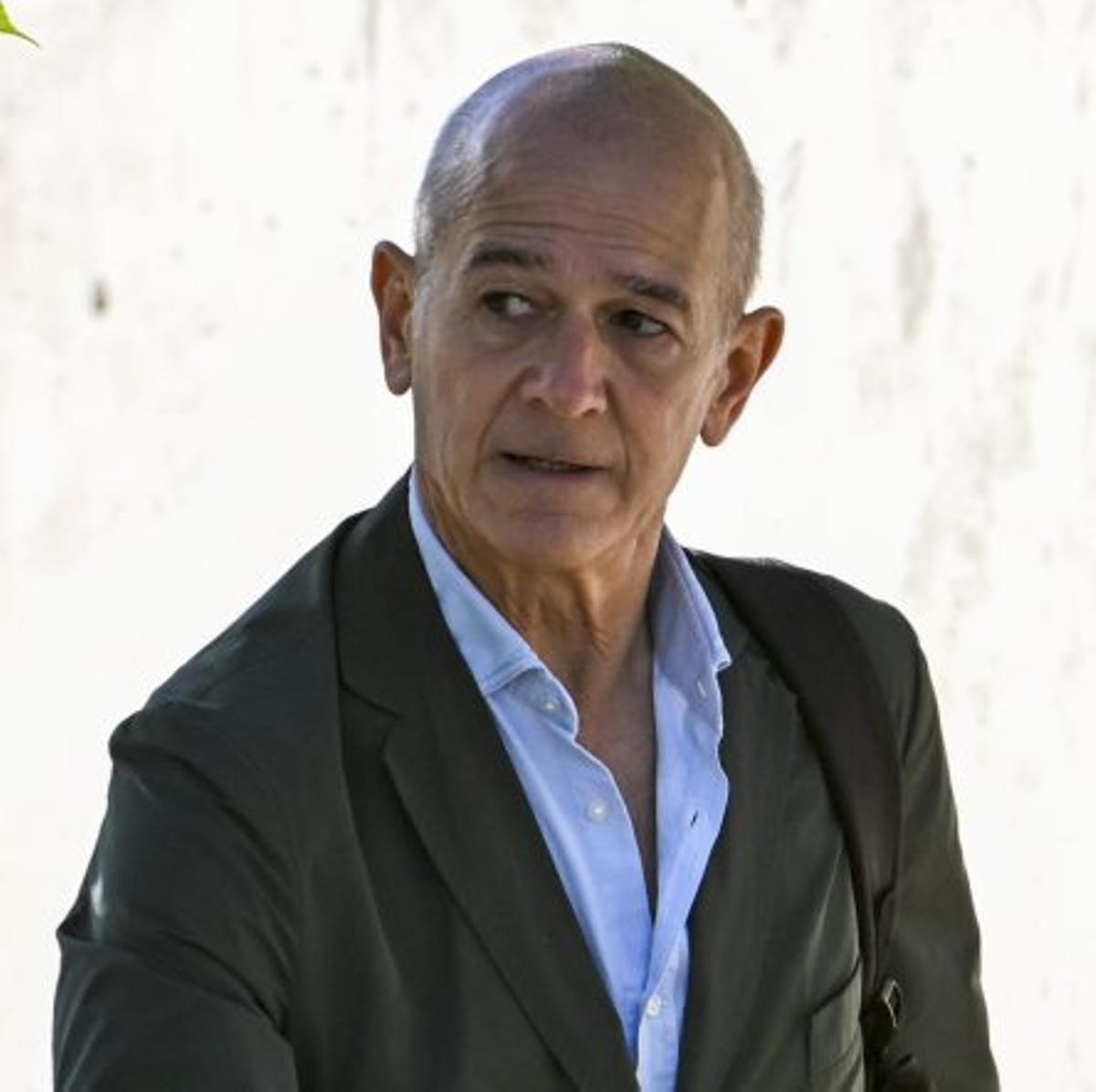Oriol Pujol Ferrusola.