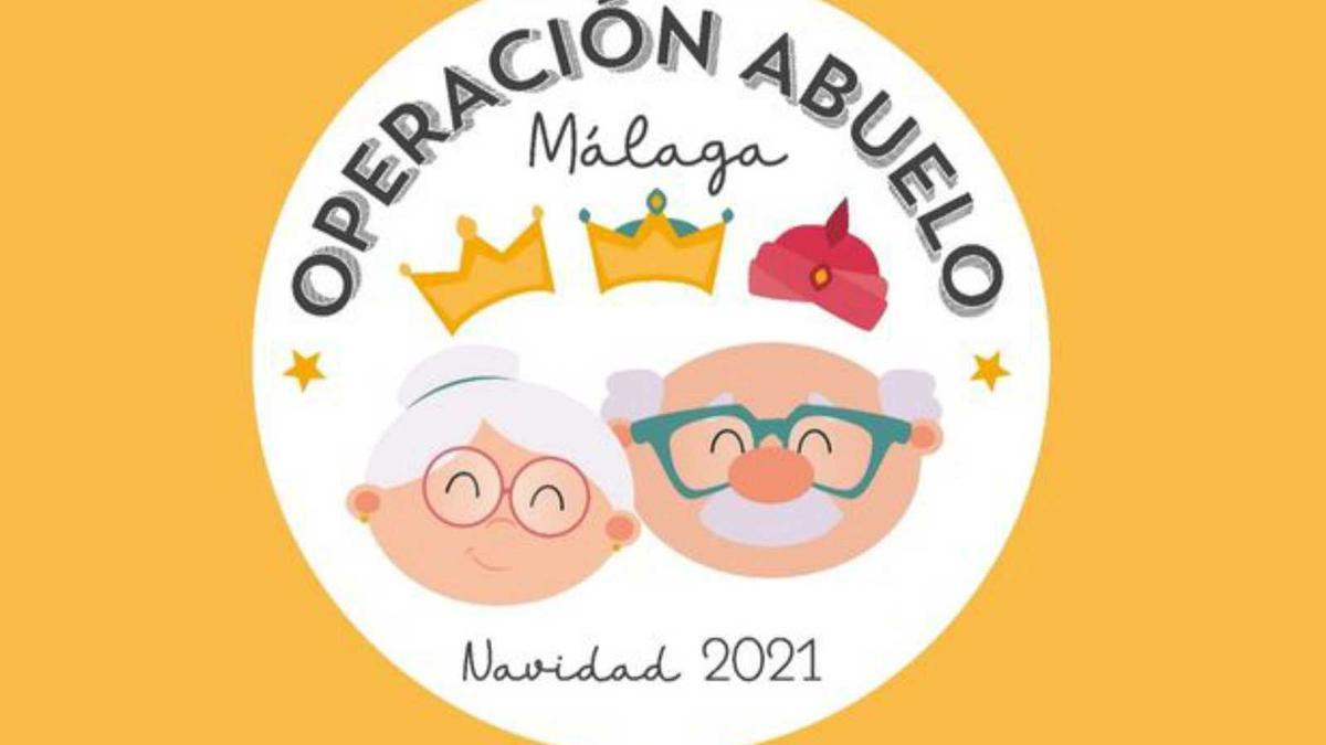Operación Abuelo Málaga 2021
