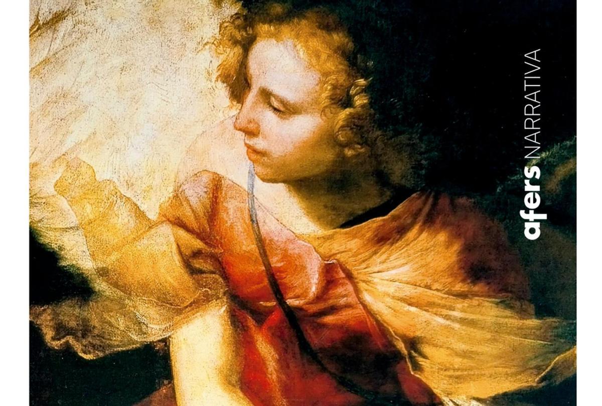 Portada de Spagnoletto, de Josep Lozano