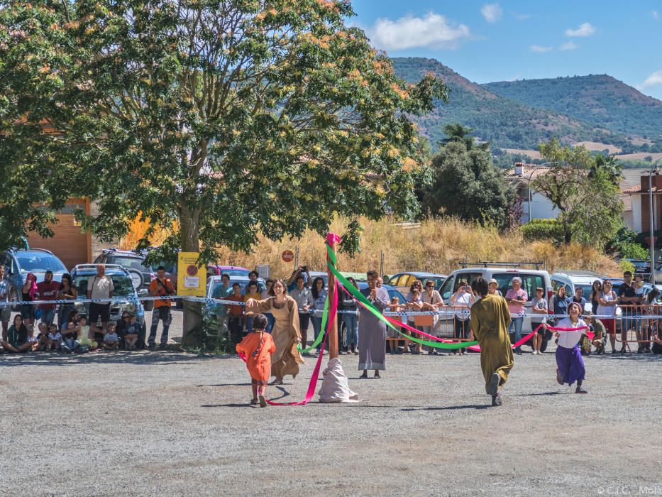 Festa de la Cabra d'Or de Moià