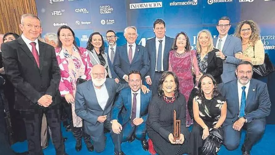 El mundo académico se vuelca