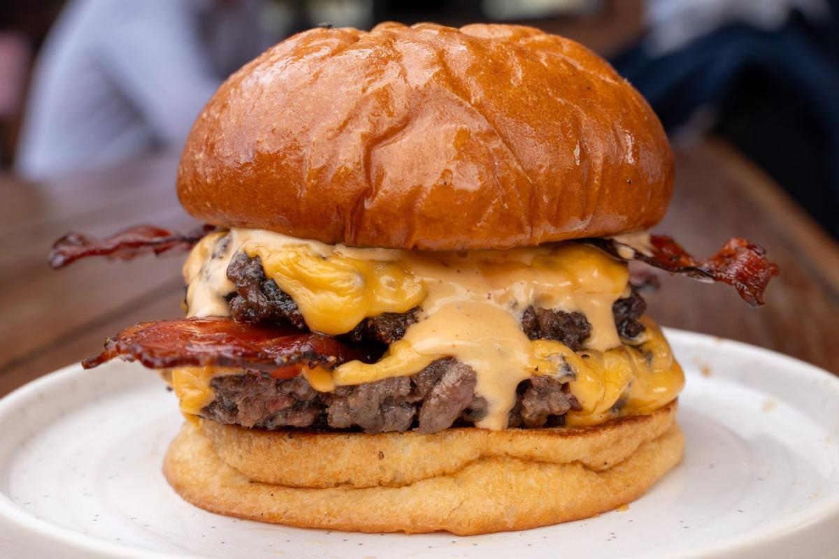 Hundred Burguer