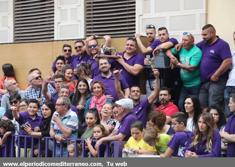 Fiestas patronales de Santa Quitèria de Almassora I