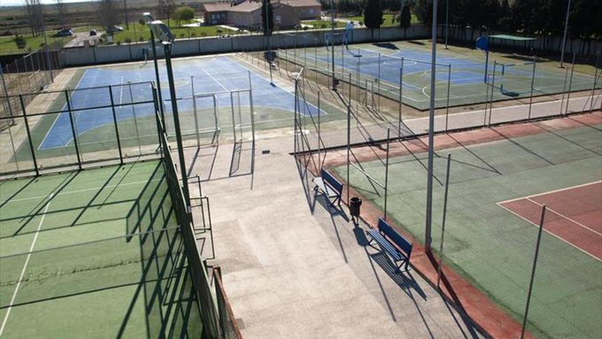 El viernes se jugará el XIX Torneo 3x3 de Baloncesto