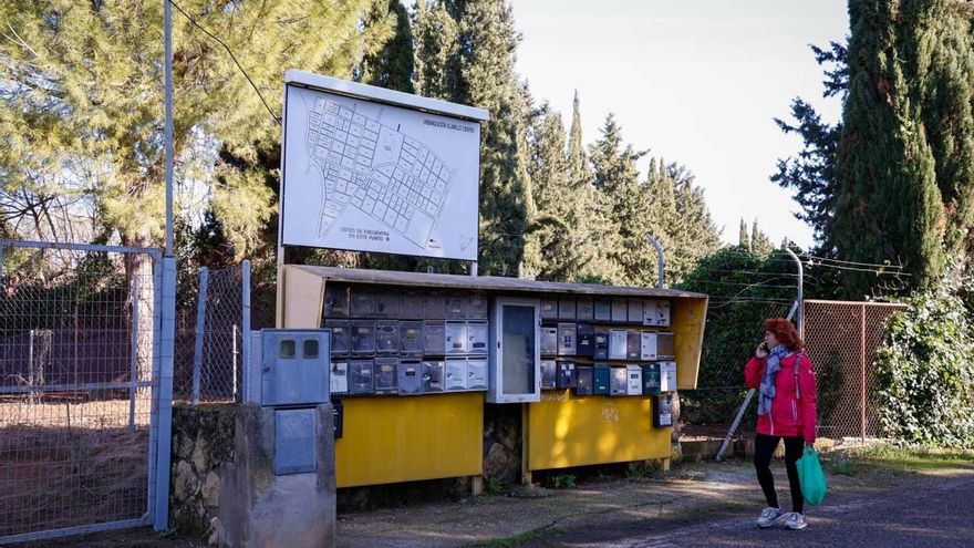 El Alamillo ve hoy la luz de la legalidad tras más de 20 años de trámites