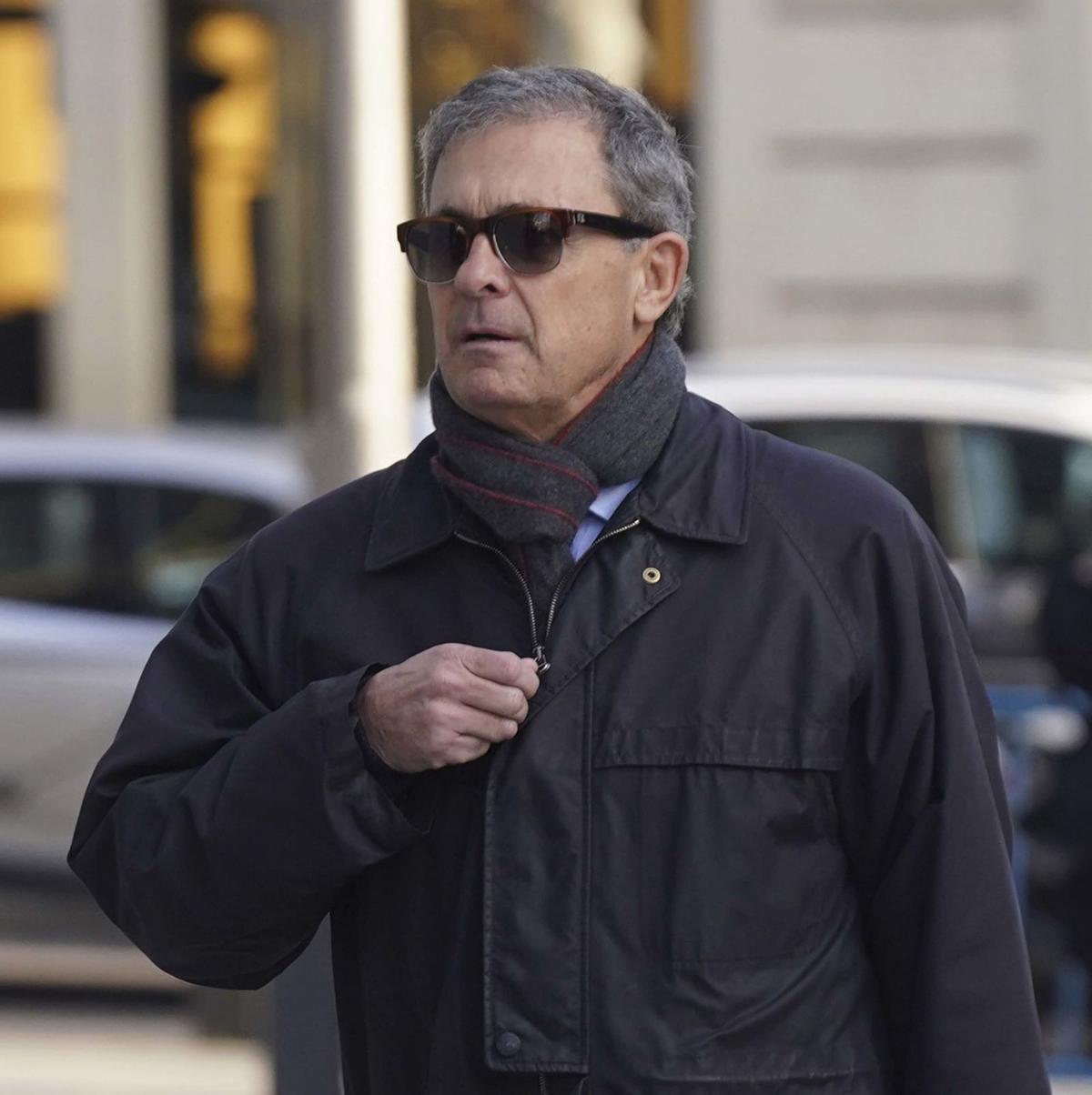 La gestió del llegat: "Cadascú feia la seva guerra"