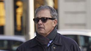 La gestió del llegat: "Cadascú feia la seva guerra"