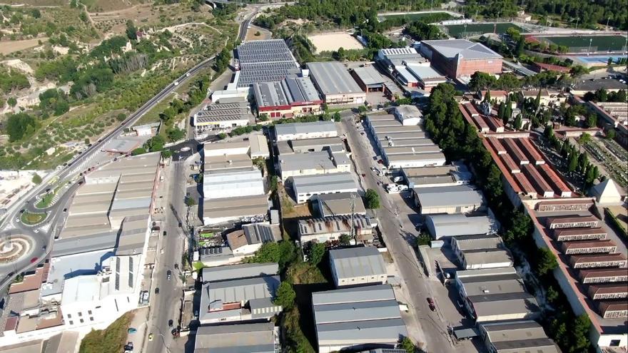 Alcoy, hacia la excelencia de su suelo industrial