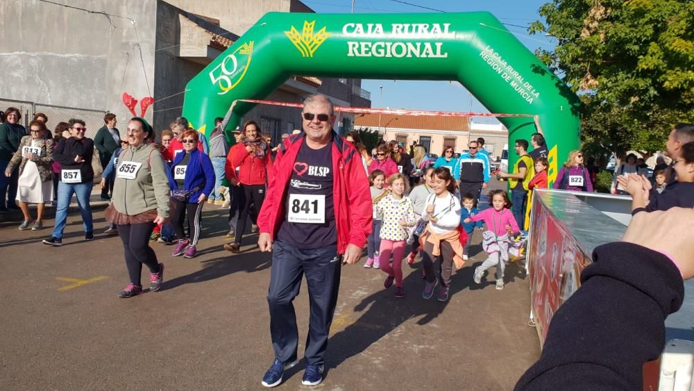 San Silvestre de Balsapintada