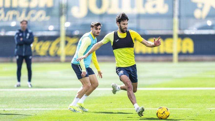 Villarreal CF | Pedraza se suma a la causa