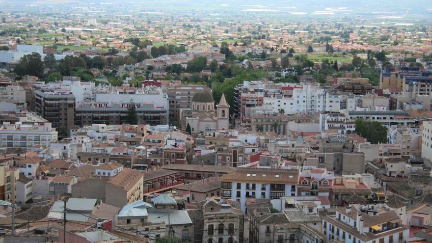Gil Jódar echa para atrás la Zona de Bajas Emisiones para evitar 20.000 multas al día en Lorca