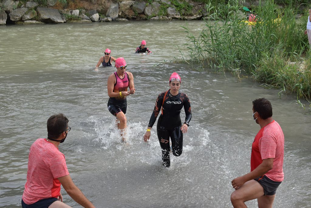 Triatlón de Cieza (II)