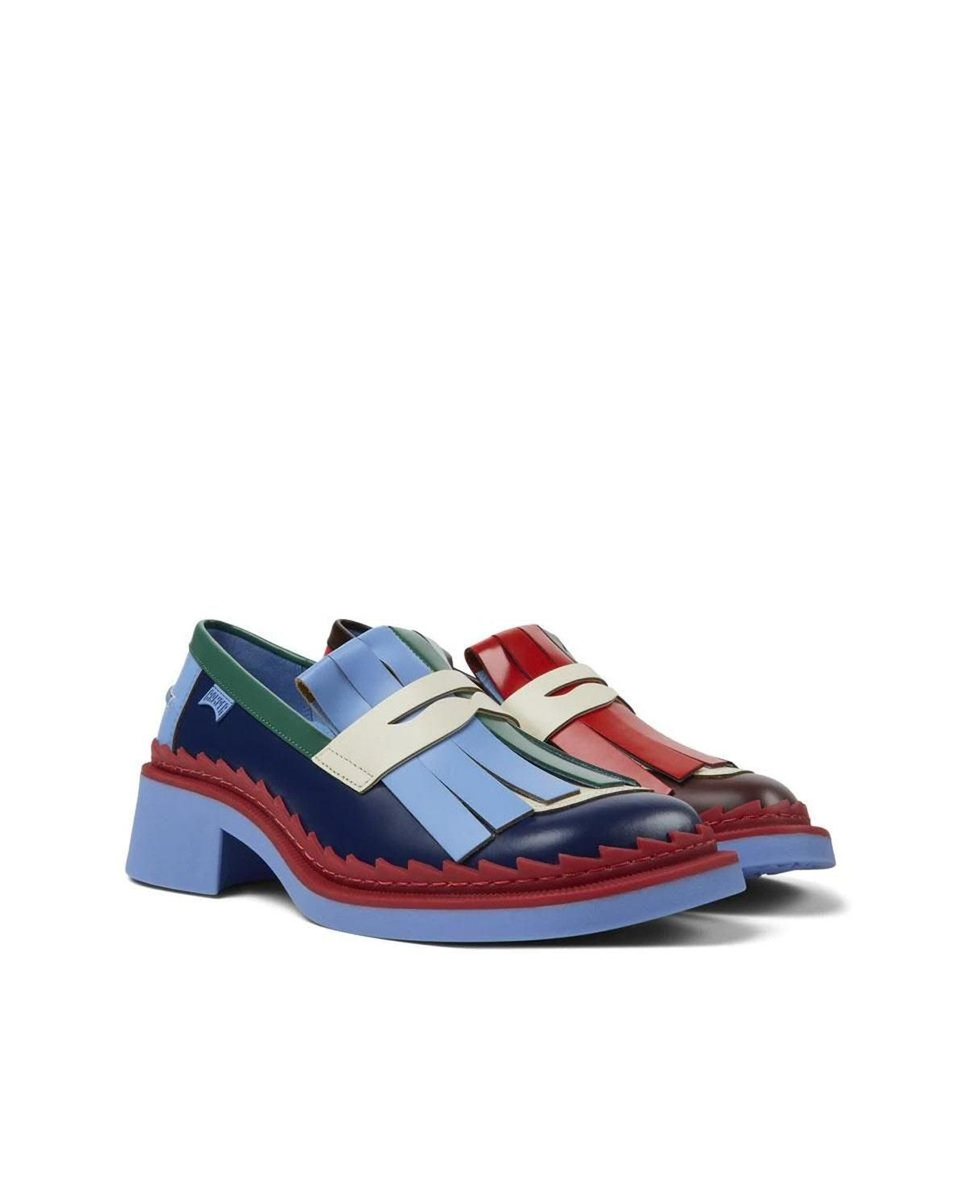 Multicolor
