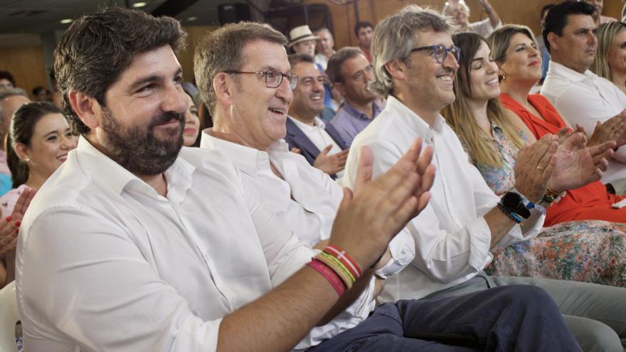 El último Cemop antes del 23J da como ganador al PP en la Región