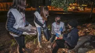 El Día del Voluntariado traerá talleres a Elche el 5 de diciembre