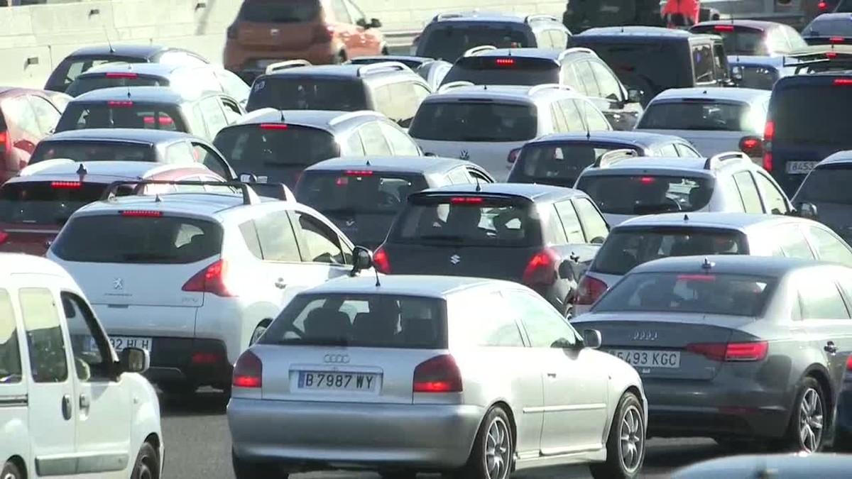 Fomento eliminará los peajes de las autopistas cuando acabe su concesión