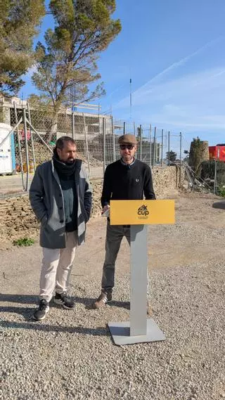 La CUP critica que el 75% de la recaptació de la taxa turística es destini al foment del turisme