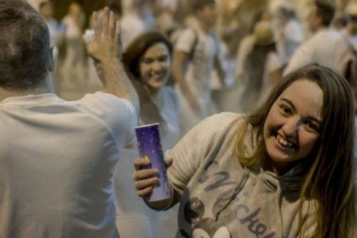 CARNAVAL TRADICIONAL EN VEGUETA