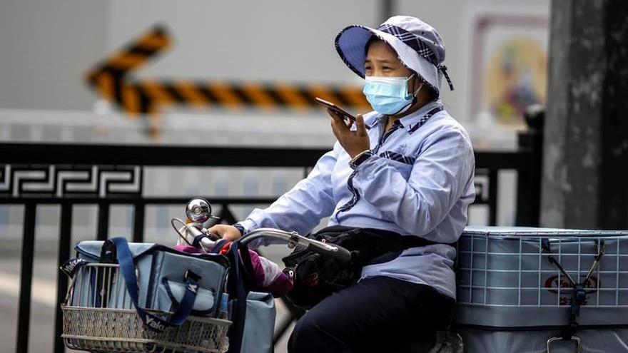 China no registra ninguna muerte por coronavirus por noveno día consecutivo