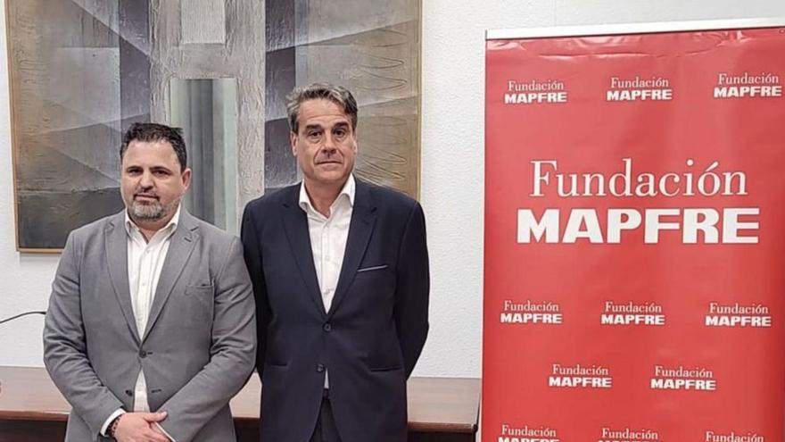 Fomentar el empleo: objetivo del Ayuntamiento de Toro y la Fundación Mapfre