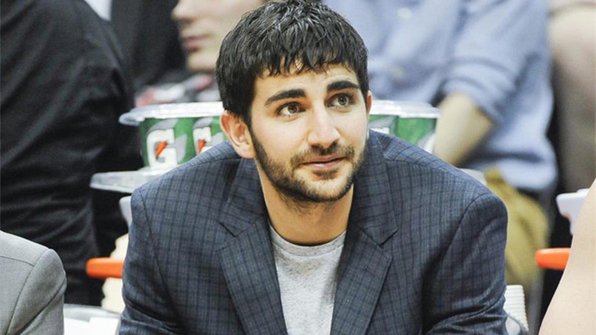 Ricky Rubio se perderá el Eurobasket