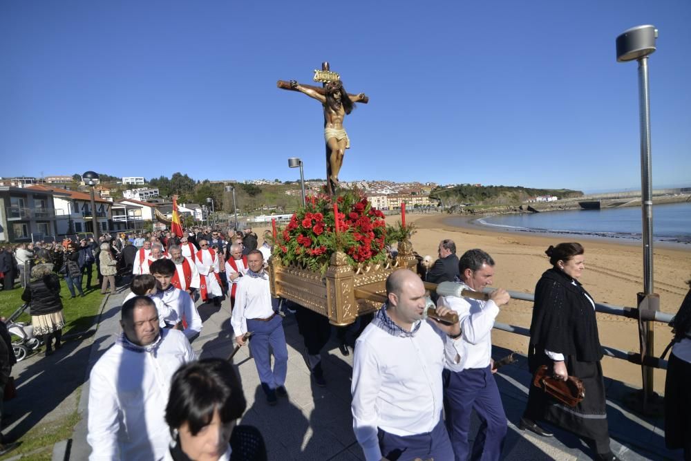 Procesion Luanco