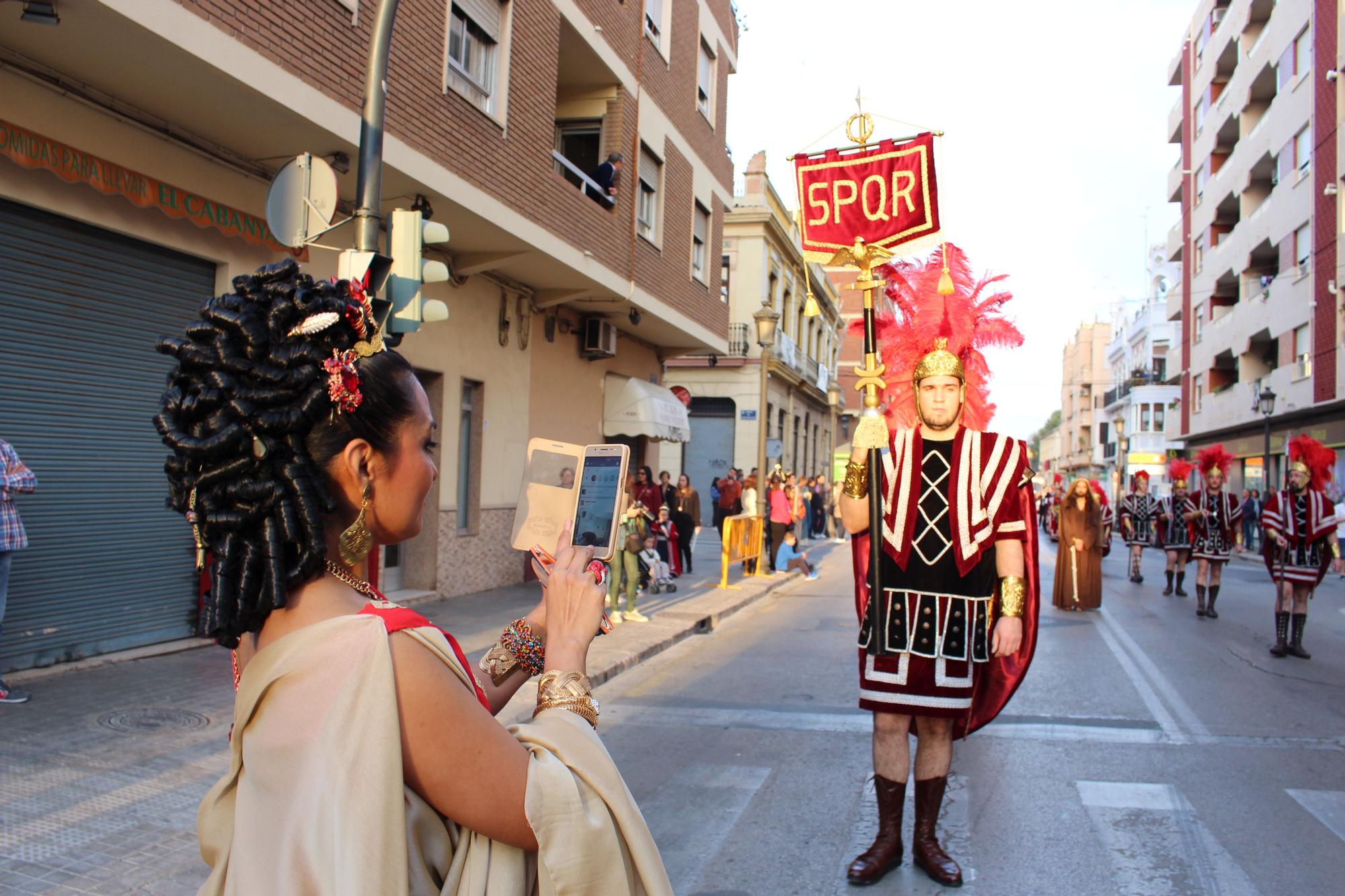 Semana Santa Marinera: una fiesta para inmortalizar