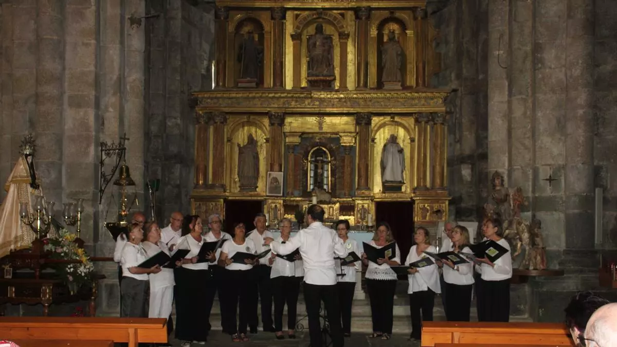Ecos de Machado y Serrat en el corazón de Sanabria