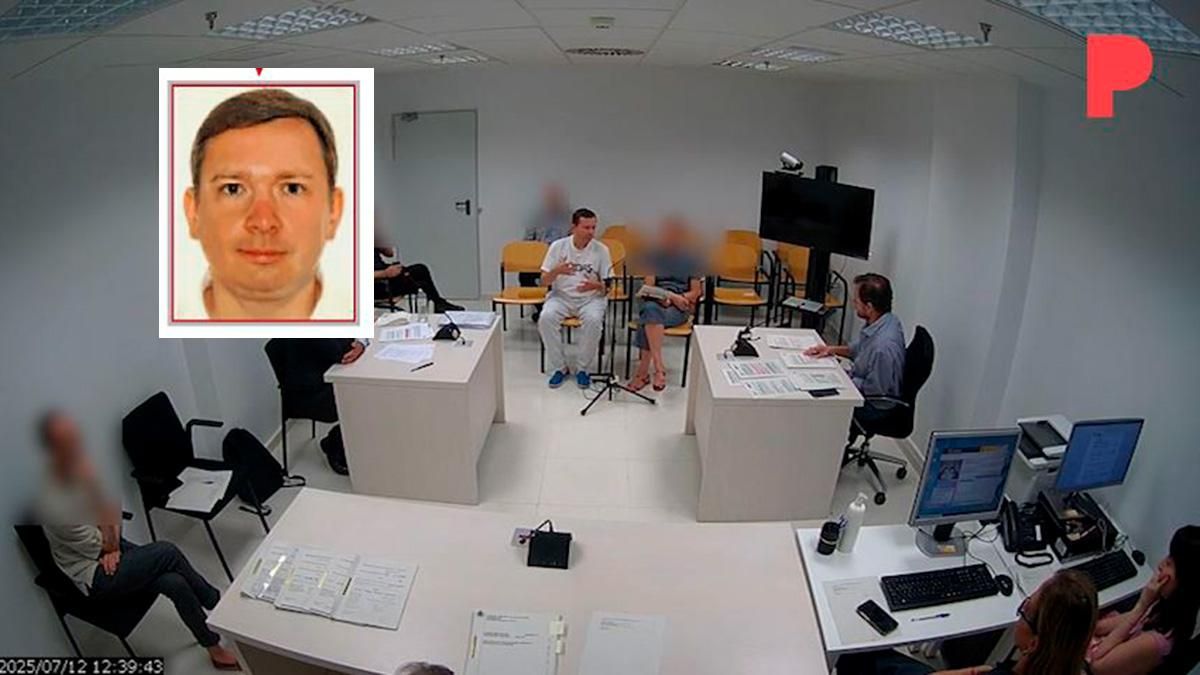 La declaració del fill de l’oligarca rus acusat de blanquejar a la Costa Brava: «Jo no sé a què es dedica el meu pare»