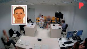 La declaració del fill de l’oligarca rus acusat de blanquejar a la Costa Brava: «Jo no sé a què es dedica el meu pare»