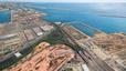 Llum verda a la licitació del nus viari d’accés al Port de BCN