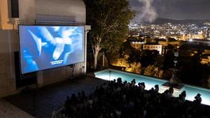 El festival u22 descobreix una nova generació de cineastes a la Fundació Miró