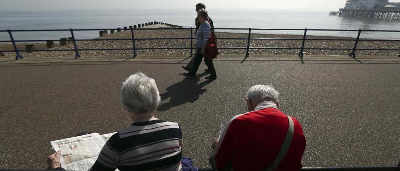 La tecnología  revoluciona los Planes de Pensiones