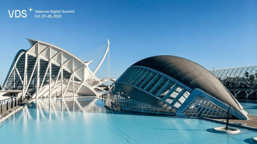 Valencia Digital Summit sitúa a la ciudad como capital mundial del emprendimiento innovador