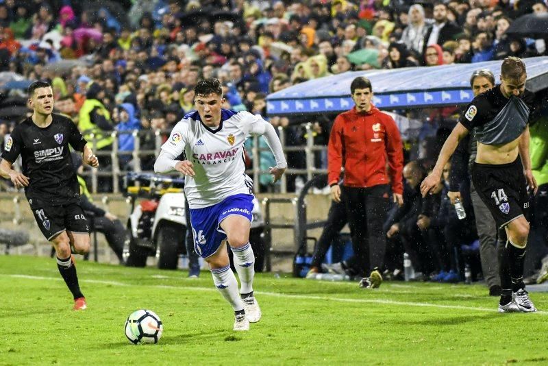 Real Zaragoza - SD Huesca