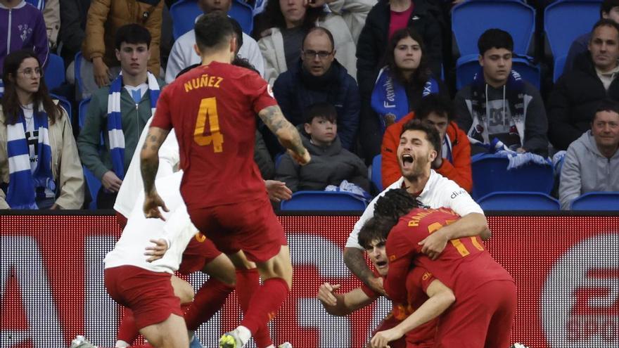 La normativa UEFA que puede dejar al Valencia CF sin plaza para la Conference League
