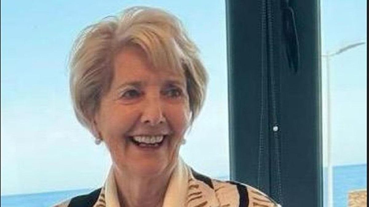 L'empresària rosinca Marta Espígol