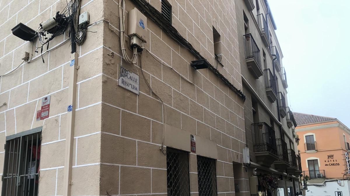 Vídeo | Discos Harpo y Lulasónica: un recorrido por los negocios que marcaron la historia de la calle Roso de Luna